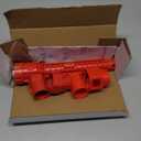 14-in-1 Multi-functional Wrench for Toilet, Sink, Bathroom, Kitchen Plumbing Installation and Repairs