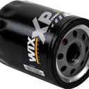 WIX 57502XP WIX XP Oil Filter Replacement, Built for Synthetic Oil - Compatible With Ford, Lincoln, Mercury, Mazda (09-15)