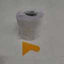 Clear Stair Treads Non Slip 30"x6", 18-Pack Anti Slip Strips for Wooden Steps Indoor, Transparent Adhesive Pre-Cut Step Grips, Safety for Elderly, Children and Dogs