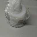 6 Pack Replacement Vacuum Filter for Black & Decker Power Tools VF110 Vacuum CHV1410L CHV9610 CHV1210 CHV1510 CHV1410L32 90558113-01, Not for HHVI315JO32 HHVI315JO42 HHVI320JR02 HHVI325JR22