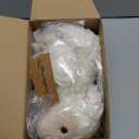 Bearington Merino Lamb Plush Stuffed Animal, Adorable, Soft and Cuddly, Great Gift for Kids of All Ages, Birthdays, Holidays and Special Occasions, 10 inches