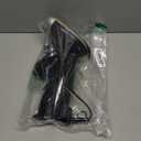 Conair Handheld Garment Steamer for Clothes, Turbo ExtremeSteam 1875W Fabric Steamer, Portable Handheld Design, Strong Penetrating Steam, Black