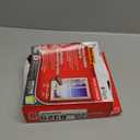 Frost King V73/9H Indoor Shrink Window Kit 42 62-Inch, Clear, 9-Pack