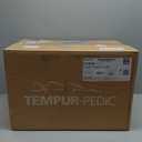 TEMPUR-Adapt (Supreme) 3" Memory Foam Mattress Topper, King