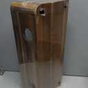 Acacia Coffee Bar Station Organizer Stand Caddy for Chemex Pour Over Maker