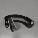 Newdeli Plywood Carrier, Panel Carrier, Drywall Carrying Tool Plywood Lifting Tool for Wood, Synthetic Cement Board - Clamping Thickness up to 3/4 inch