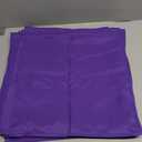 Utopia Home [24 Pack, Purple] Cloth Napkins 17x17 Inches, 100% Polyester Hemmed Edges, Washable and Reusable Ideal for Parties, Weddings and Dinners