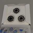 Philips Replacement Head for Series 5000 Shavers, SH50/52 (3 Count (Pack of 1))