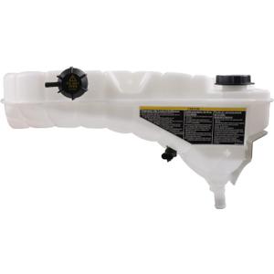 Coolant Overflow Reservoir Bottle Tank 603-5403 Replacement For Kenworth and Peterbilt Models W900 T800 T660 T600 330 337 348 365 367 389 Replaces N5346001, T1673008