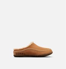 Sorel Falcon Ridge Caramel Brown, Curry Size 8 Men