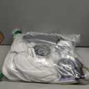 California Costumes Men's Knight Costume (Large-X-Large, White)