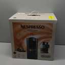 De'Longhi Nespresso Vertuo Plus Coffee and Espresso Maker by De'Longhi, Grey with Aeroccino Milk Frother (Gray)