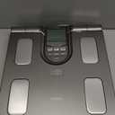 OMRON Body Composition Monitor & Scale  Track Skeletal Muscle Mass Loss/Gain, Weight (up to 330 pounds), Visceral Fat, BMI and More (Non-Bluetooth) (1 Count (Pack of 1))