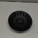 Hair Diffuser, Diffuser Attachment for Hair Dryer, Hair Diffuser for Curly Hair, Universal Diffuser for 1.4-2.6" Hair Blow Dryer Long Thick Curly Wavy Hair, Hair Attchment for Women, Black