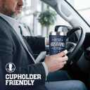 Best Husband Ever Gifts Husband Tumbler For Men Anniversary Husband Presents Idea Easter Birthday Valentines Father Day From Wife Daughter Navy Blue Husband CupTumbler 20 Oz