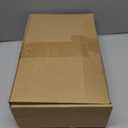 Leinuosen 10 Pack St. Patrick's Day Leprechaun Hat Candy Bucket Set 5 Inch Irish Lucky Leprechaun Hat Treat Containers Centerpiece for St. Patrick's Day Irish Favor Box Holiday Table Home Party Decor