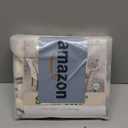 SearchI Dining Room Chair Covers Set of 4, Stretch Printed Parsons Chair Slipcovers Super Fit Spandex Removable Washable Kitchen Chair Protector Cover for Dining Room, Hotel, Ceremony (Ball Flower)