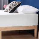 Best Price Mattress 12 Inch Memory Foam Mattress, Medium Firm, Cooling Gel Infused, Certified Safe Foams & Fabric, Mattress in a Box, Queen