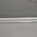 Joydeco Cordless Light Filtering Cellular Shades, 35" W x 64" H, White