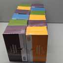 Amazon Basics Facial Tissue, 2-Ply | 1920 Count | 12 Packs of 160