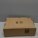 Brightown 25 Feet C9 Bulb String Lights Outdoor Multicolored Christmas Lights Green Wire for Outdoor Patio Room Party Backyard Decoration, 25 Bulbs