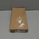 Acacia 4 Slot Silverware Drawer Organizer - Cutlery Holder with Flatware Tray