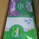 Swiffer Sweeper Wet Mopping Cloth Multi Surface Refills, Mops for Floor Cleaning, Febreze Lavender Scent, 36 Count