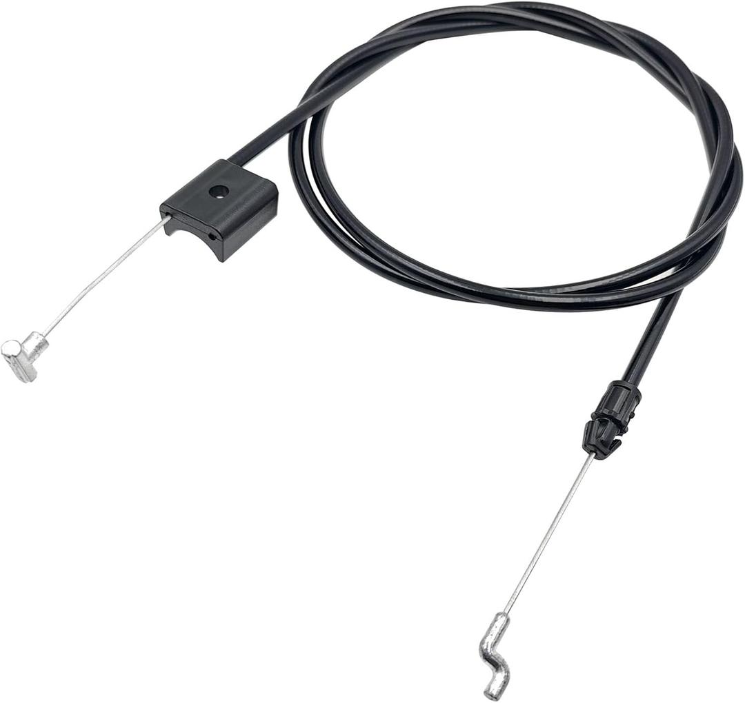 7102235YP Bail Cable Replacement for Snapper Walk-Behind Mower | Fits Briggs & Stratton, Simplicity, Ferris, Murray Mowers Cable, Zone Control 7102235 (1 Pack)
