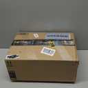 Cervical Neck CPAP Pillow for Side, Back Sleepers to Neck Pain Relief - Reduce Air Leaks & Mask Pressure for Better Sleep- Include CPAP Hose Holder - Avoid Hose Tangles & Keep The Hose Off The Floor (Gray)