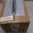 E-FAST 25A Battery Charger, 12/24V All in One Lifepo4 Lead Acid Car Battery Charger, Automotive Jump Starter, Upgraded Trickle Charger, Battery Maintainer for Car Truck Motorcycle Lawn Mower Boat