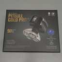 Pitbull Gold PRO Electric Head and Face Shaver