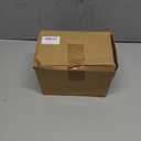 Faux Lavender Plant in Pot, Fake Flowers Arrangement for Table Centerpieces, Faux Plants Indoor Potted Plants Artificial Decor Fake Lavender Flowers Purple Home Office Decor for Women (Red)