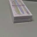 EpenGo Colored Pens 18 Pack, Colorful gel ink Pens Retractable Quick Dry 0.5mm Fine Point for Bullet Journaling, Note Taking, Coloring, Planning & Art Supplies (6 Pcs Morandi) Pack of 2