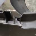 Dual Radiator Fan with Control Module Replacement for Pathfinder 2013-2017 Replacement for QX60 2014-2019 Replacement for JX35 2013 Replacement for 621-586 621586 214813JA2E NI3115149