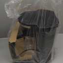 BLACK+DECKER 12-Cup Digital Coffee Maker, Programmable, Washable Basket Filter, Sneak-A-Cup, Auto Brew, Water Window, Keep Hot Plate, Black