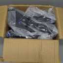 ApplianPar Front and Rear Door Rubber Seal Gasket Weatherstrip Molding for Honda Civic Sedan 2006-2011