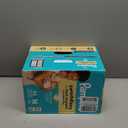 Pampers Swaddlers Diapers, Size 0 (up to 10 lbs), 84 Count, Absorbent, Keeps Baby Dry and Comfortable, Skin Safe Disposable Baby Diaper (Newborn)