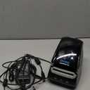 DYMO LabelWriter 550 Series Label Printer with Dymo-Branded Label Compatibility Automatic Recognition Low Waste Optimized Direct Thermal Printing and Plastic-Free Packaging