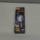 Retractable Car Charger Adapter for iPhone 17,4 in 1 Fast Charging Car Phone Charger,69W USB C Car Truck Accessories,Road Trip Essentials Gift for Men Women for iPhone 17 Pro Max/16/15/14/13/12,Galaxy