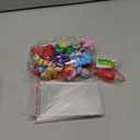 12 Pack Easter Eggs with 3D Printed Toys Easter Egg Fillers 3D Mini Sea Animals for Basket Stuffers Basket Essentials Egg Hunt Easter Gifts for Boys Girls