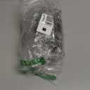 Joomer Solar String Lights Outdoor, 65FT 100LED Solar Globe String Lights 8 Lighting Modes, Waterproof Solar Powered Patio Light for Garden Yard Porch Wedding Party Outdoor Decoration (Warm White)