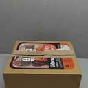 Half Size Aluminum Pans 9x13-30 Pack Aluminum Foil Pans, Heavy Duty Disposable Pans for Cooking, Storing, Prepping, and Freezing Food