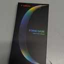 TORRAS Q3 Spin for iPhone 17 Pro Max Case with 360 Magnetic Stand, Camera Control, Fit for MagSafe, 4X Military-Grade Shockproof Case for iPhone 17 Pro Max Phone Case with Kickstand, Deep Blue