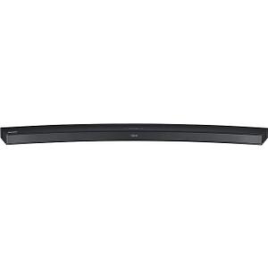 Samsung M4500/EN Curved Bluetooth Sound Bar (260 W – Surround Sound Expansion (Black)