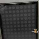 99 Casino Poker Chips (not Included) Wall Display Picture Frame Made in USA