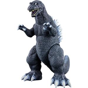 Bandai Movie Monster Series Godzilla (2001)