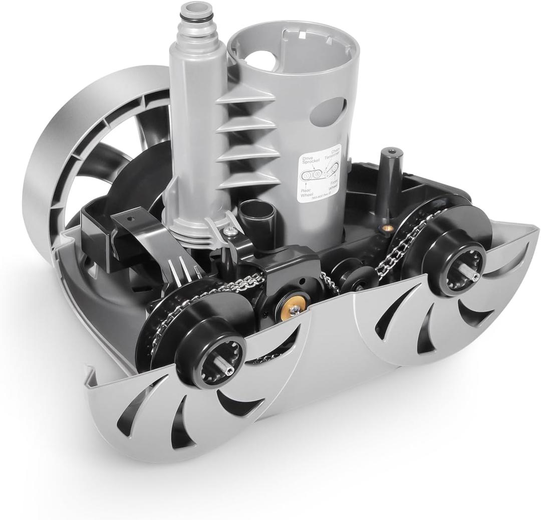 R0543200 Tune-Up Kit for Zodiac Polaris 3900 Sport and P39 - Replacement Mechanical Parts, Refurbishment Kit for Polaris Pool Cleaner and Vacuum Upgrade
