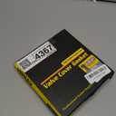 VS50807R for Chevy Cruze 1.4 Valve Cover Gasket 2011 2012 2013 2014 2015 2016 2017 2018 2019 2020 Buick Encore Cadillac ELR Chevrolet Chevy Sonic Volt Trax LS LT 1.4 Valve Cover Gasket 1.4L 55573747