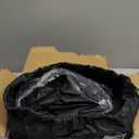 Patio Furniture Covers,Outdoor Furniture Cover Waterproof,Patio Furniture Set Covers for 4 Piece Outdoor Conversation Set,Patio Covers Set-XX-Large (Black)