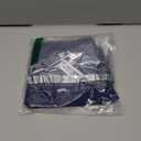 Boone Personalized Name Vintage Retro US Flag Woman Man TShirt, Size Small